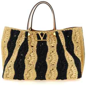 Valentino Garavani Vlogo Signature Handbag