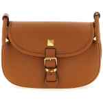 Valentino Garavani Flaneuse Medium Shoulder Bag