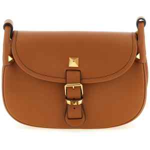 Valentino Garavani Flaneuse Medium Shoulder Bag