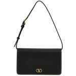 Valentino Garavani Vlogo Signature Shoulder Bag