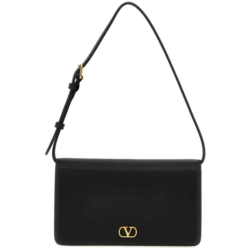 W2P0AK8SNP0NO_01_M_2024-12-30T09-16-46.305Z-1 Valentino Garavani Vlogo Signature Shoulder Bag