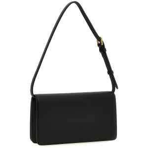 Valentino Garavani Vlogo Signature Shoulder Bag
