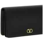 Valentino Garavani Vlogo Signature Shoulder Bag