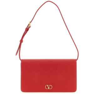 Valentino Garavani Vlogo Signature Shoulder Bag