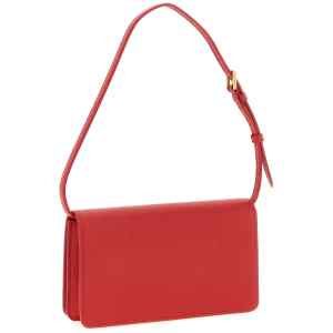Valentino Garavani Vlogo Signature Shoulder Bag