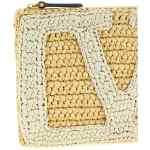 Valentino Garavani Valentinogaravani Vivasuperstar Crochet Clutch Bag