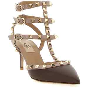Valentino Garavani Rockstud Pumps