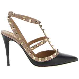 Valentino Garavani Rockstud Pumps
