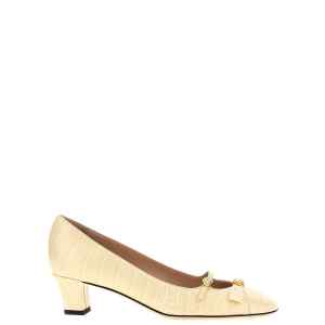 Valentino Garavani Bowow Pumps