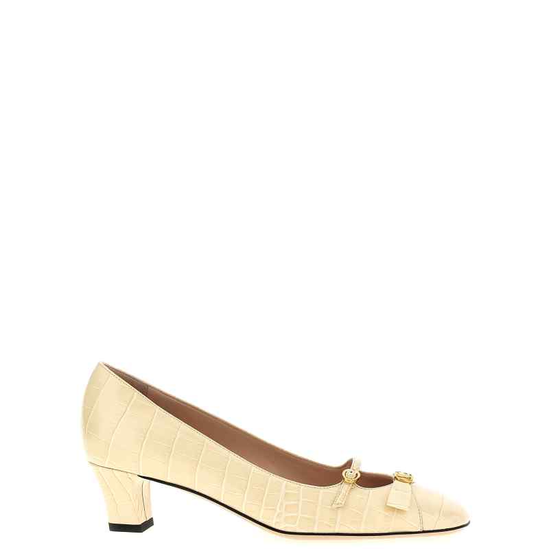 Valentino Garavani Bowow Pumps