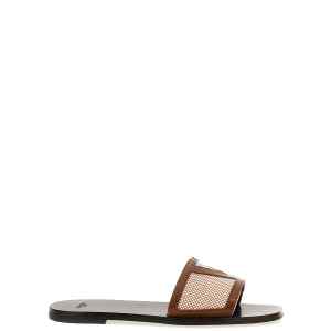 Valentino Garavani Vlogo Sandals