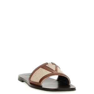 Valentino Garavani Vlogo Sandals