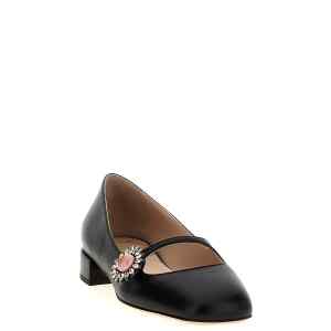 Valentino Garavani Preshoes Ballet Flats