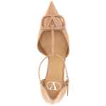 Valentino Garavani Dorsay Pumps