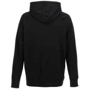 Junya Watanabe Jacquard Insert Hoodie