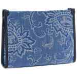 Etro Paisley Clutch