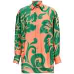 Etro Floral Shirt
