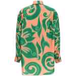 Etro Floral Shirt