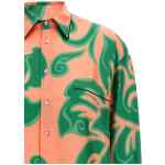 Etro Floral Shirt
