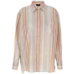 Etro Paisley Insert Shirt