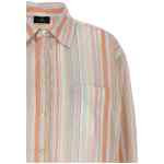 Etro Paisley Insert Shirt
