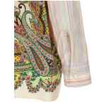 Etro Paisley Insert Shirt