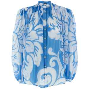Etro Floral Shirt