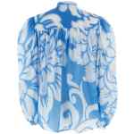 Etro Floral Shirt