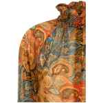 Etro Chiffon Shirt