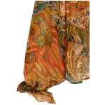 Etro Chiffon Shirt
