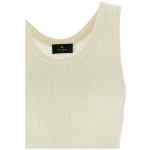 Etro Punched Top