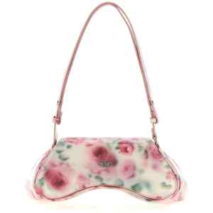 Diesel Play Crossbody Shoulder Bag