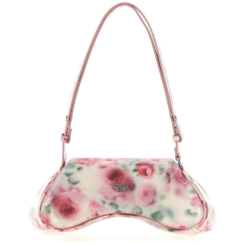 Diesel Play Crossbody Shoulder Bag