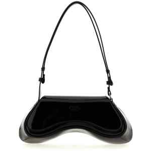 Diesel Play Crossbody Shoulder Bag