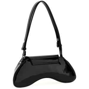 Diesel Play Crossbody Shoulder Bag