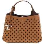 Tod's Apa Micro Handbag