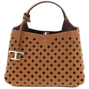 Tod's Apa Micro Handbag