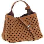 Tod's Apa Micro Handbag