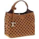 Tod's Apa Micro Handbag