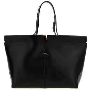 Tod's Tods Di Bag Folio Shopping Bag