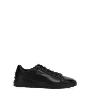 Tod's Leather Sneakers