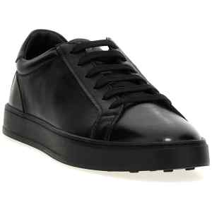 Tod's Leather Sneakers