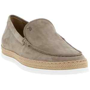 Tod's Pantofola Loafers