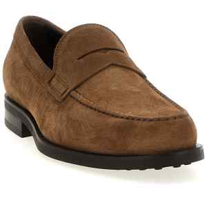 Tod's Formale Loafers