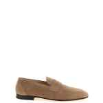 Tod's Destrutturato Loafers