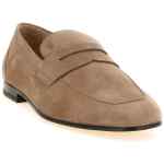 Tod's Destrutturato Loafers