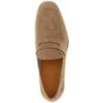 Tod's Destrutturato Loafers