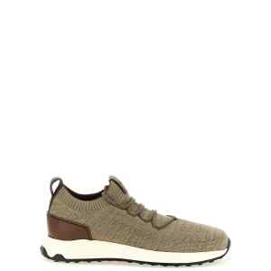 Tod's Socks Sneakers