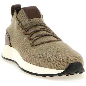 Tod's Socks Sneakers