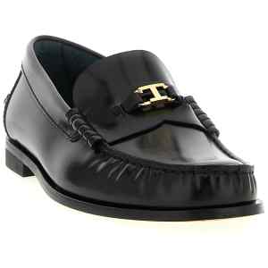 Tod's T Timeless Loafers